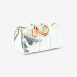LOUIS VUITTON X VIRGIL ABLOH MIRROR KEEPALL 50