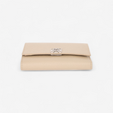 LOEWE ANAGRAM TRIFOLD WALLET