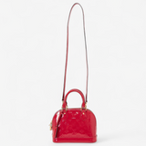 LOUIS VUITTON ALMA BB