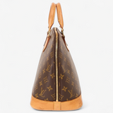 LOUIS VUITTON ALMA PM
