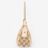 GUCCI ABBEY POCHETTE