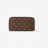 LOUIS VUITTON ZIPPY WALLET