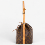 LOUIS VUITTON NOE PETIT