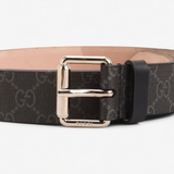 GUCCI GUCCI GG SUPREME BELT
