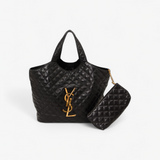 SAINT LAURENT ICARE