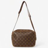 LOUIS VUITTON REPORTER PM