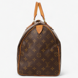 LOUIS VUITTON SPEEDY 35