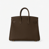 HERMÈS BIRKIN 25