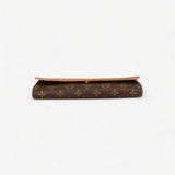 LOUIS VUITTON POCHETTE TWIN