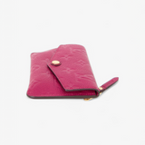 LOUIS VUITTON EMPRIENTE KEY POUCH