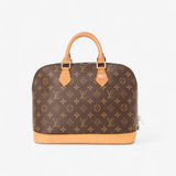LOUIS VUITTON ALMA PM
