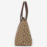 GUCCI GG SUPREME TOTE