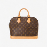LOUIS VUITTON ALMA PM