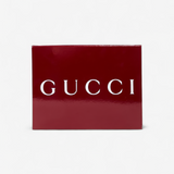 GUCCI OPHIDIA TOTE