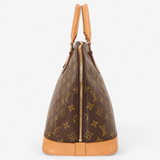 LOUIS VUITTON ALMA PM