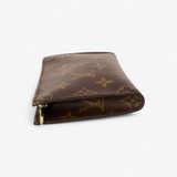 LOUIS VUITTON POCHE TOILETTE