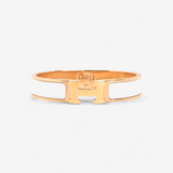 HERMÈS CLIC H-BRACELET