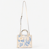 GUCCI GG RIBBON HERBARIUM TOTE JAPAN EXCLUSIVE