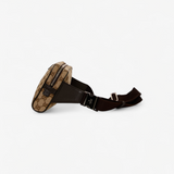 GUCCI GG CANVAS WAIST BELT BUM BAG