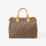 LOUIS VUITTON SPEEDY 30