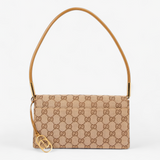 GUCCI GG POCHETTE