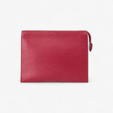 LOUIS VUITTON POCHE TOILETTE