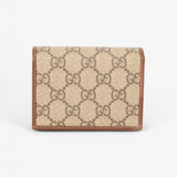 GUCCI HORSEBIT WALLET