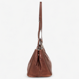 PRADA TWO-WAY TOTE
