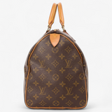 LOUIS VUITTON SPEEDY 35