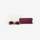 BVLGARI SERPENTI FOREVER SOLGLASÖGON
