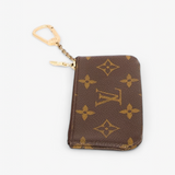 LOUIS VUITTON KEY POUCH