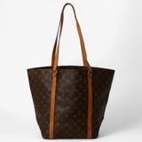 LOUIS VUITTON SAC SHOPPING