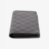 LOUIS VUITTON BRAZZA WALLET