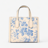 GUCCI GG RIBBON HERBARIUM TOTE JAPAN EXCLUSIVE