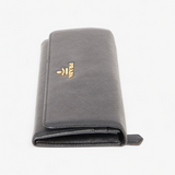 PRADA SAFFIANO LONG WALLET