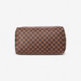 LOUIS VUITTON SPEEDY 35 BANDOULIERE