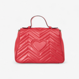 GUCCI GG MARMONT TOP HANDLE