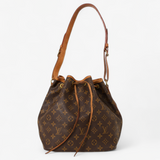 LOUIS VUITTON PETIT NOE