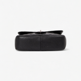 CHANEL JUMBO SINGLE FLAPBAG