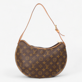 LOUIS VUITTON CROISSANT MM