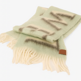 LOEWE HALSCAFSMANSCHETT