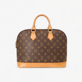 LOUIS VUITTON ALMA PM