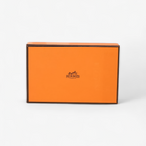 HERMÈS CARD HOLDER
