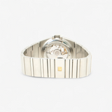 OMEGA CO-AXIAL MASTER CHRONOMETER