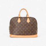 LOUIS VUITTON ALMA PM