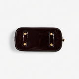 LOUIS VUITTON ALMA BB