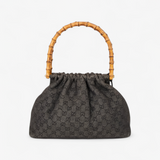 GUCCI GG BAMBOO TOTE