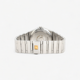 OMEGA CONSTELLATION