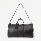 LOUIS VUITTON KEEPALL 55 BANDOULIERE