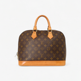 LOUIS VUITTON ALMA PM